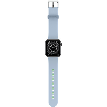 OtterBox 77-83881 Apple Watch 42/44/45mm Band Fresh Dew (Light